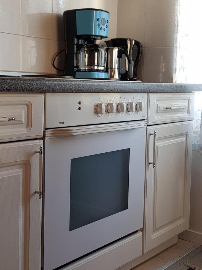 Lora Deluxe Superior 5 Star Apartment, Your Piece Of Heaven By The Sea & Park With Sea & Park View Новиград Экстерьер фото