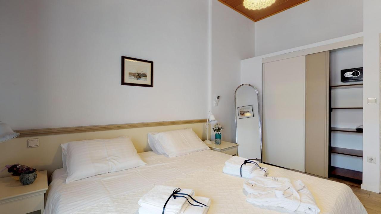 Lora Deluxe Superior 5 Star Apartment, Your Piece Of Heaven By The Sea & Park With Sea & Park View Новиград Экстерьер фото